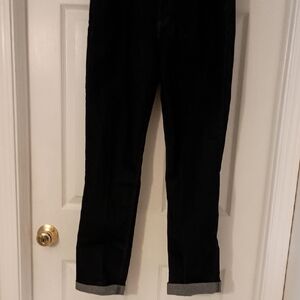 Dark blue Calvin Klein Denim Jeans